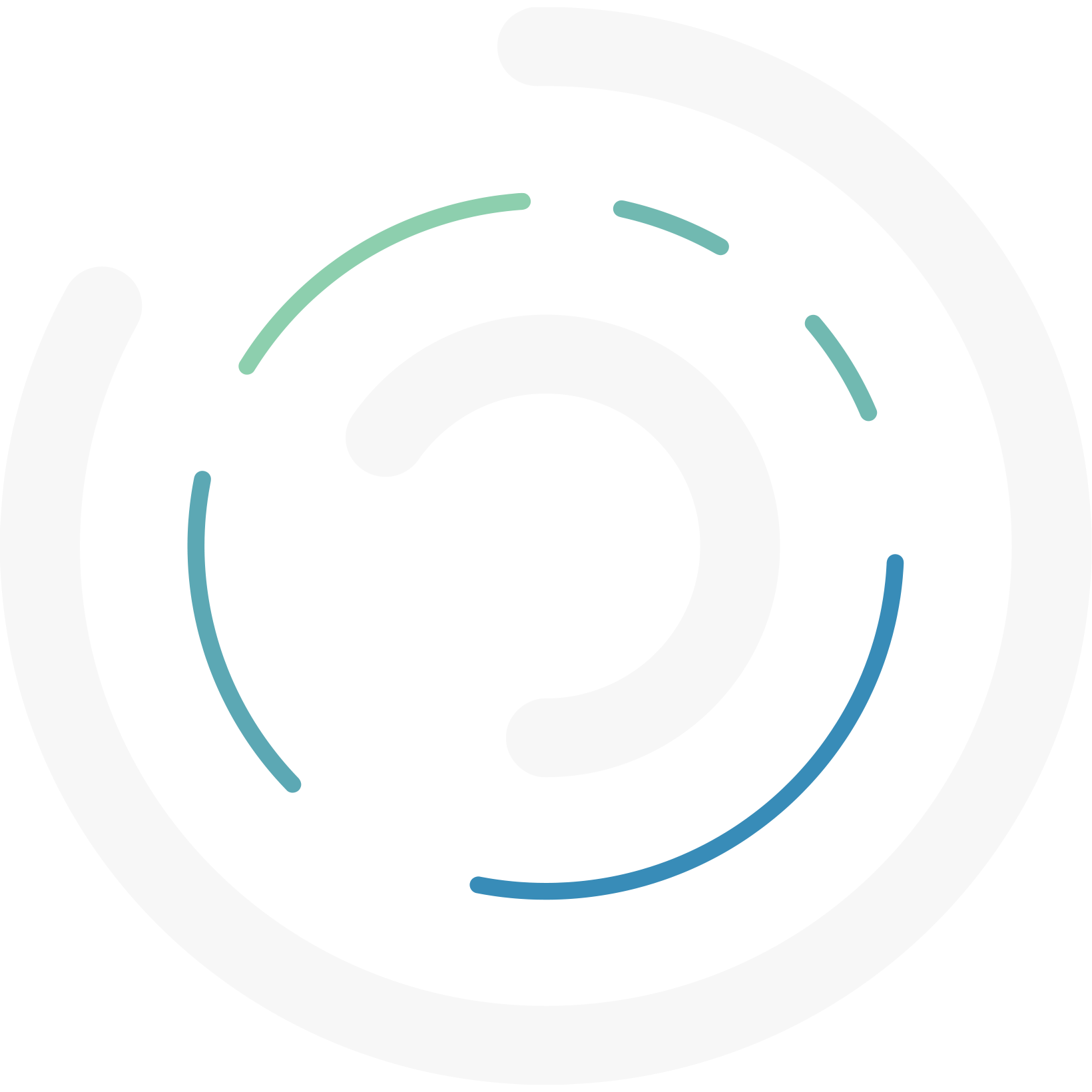 Particle element